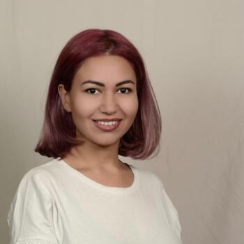 Babysitting job in Rome: babysitting job Armine