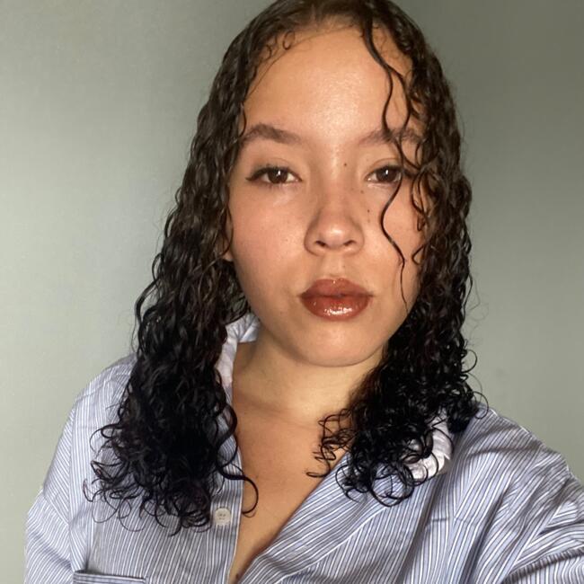 Niñera en San José: Flabia