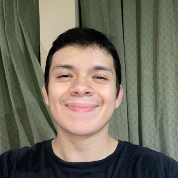 Babysitter in Alajuelita: Axel