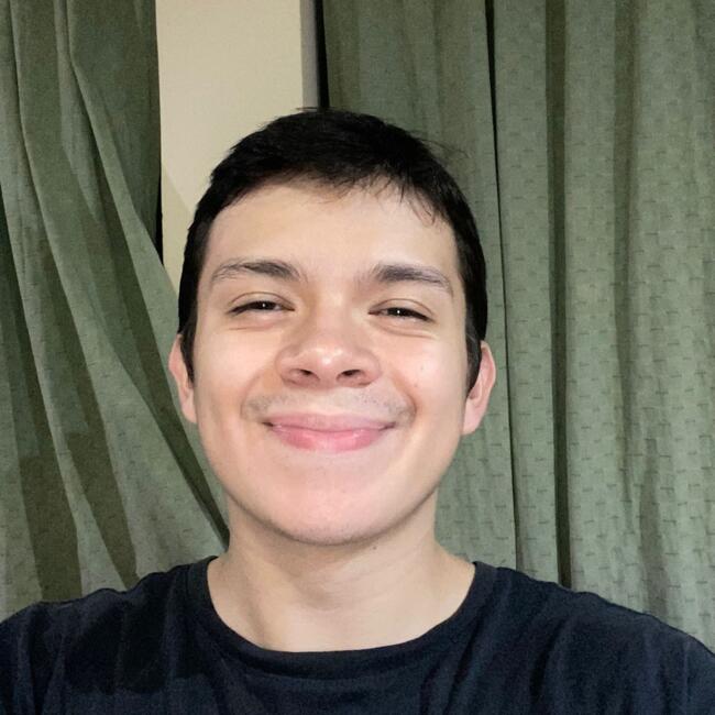 Niñera en Alajuelita: Axel