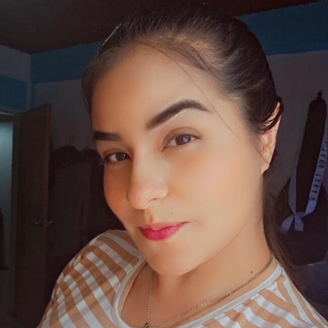 Niñera en Buenos Aires: Zurelis