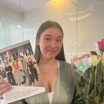 Babysitter in Louny: Monča