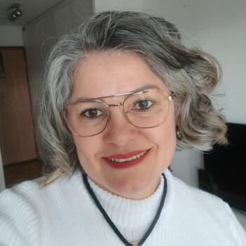 Baby-sitter in Renens: Cleide