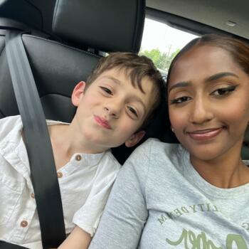 Babysitter in Midrand: Tanisha