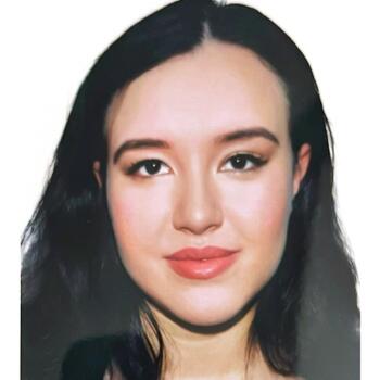 Babysitter in Aix-en-Provence: YASSMINE