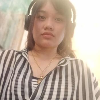 Babysitter in Cebu City: Valerie