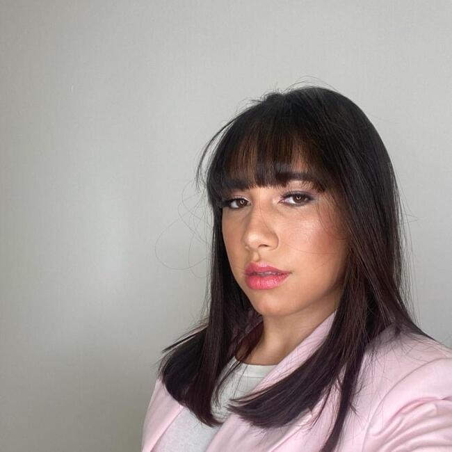 Babysitting job in Unhos: Ingrid