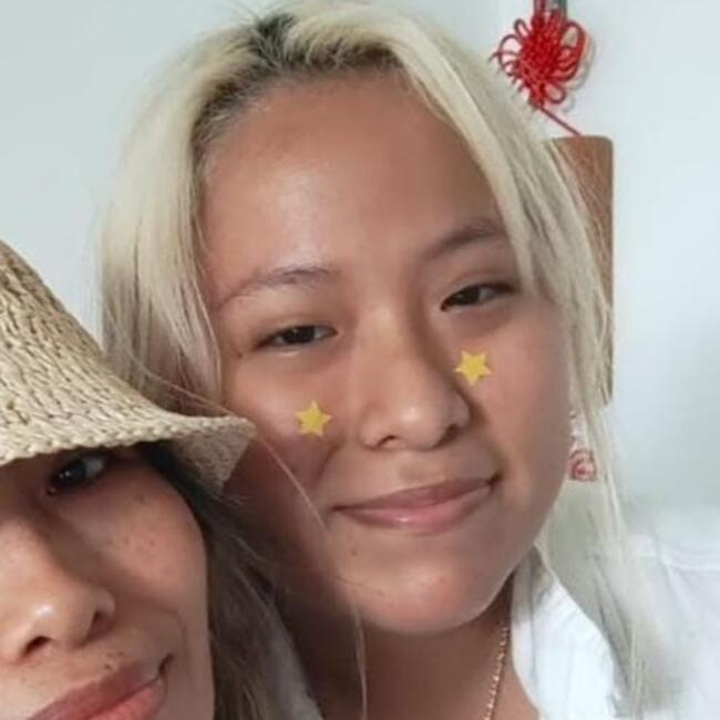 Babysitter a Roma: Brenda