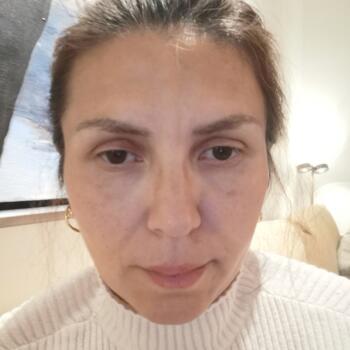 Babysitting job in Hillerød: babysitting job Marija