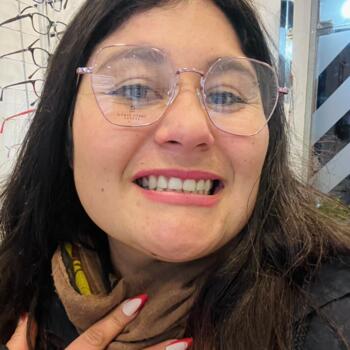 Babysitter Parque del Plata: Aby