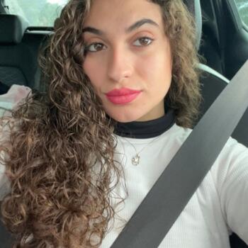 Canguro Gandía: Mirella