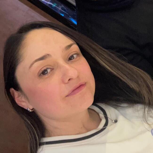 Babysitter in Oakland: Carolina Serrano