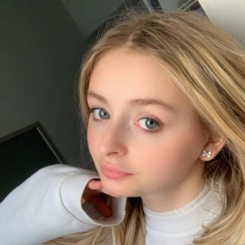 Babysitter in Épernay: Précilia