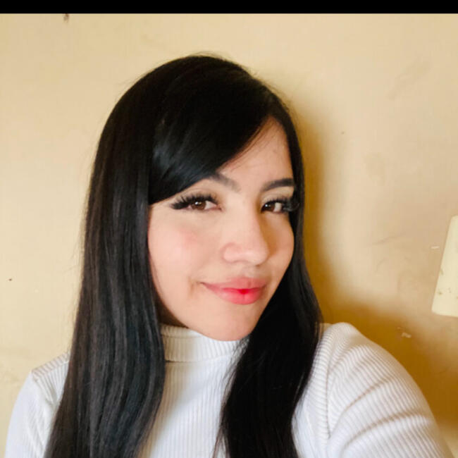 Babysitter in Molina: Javiera Antonia