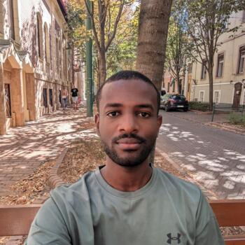 Babysitter Szeged: MUKTAR