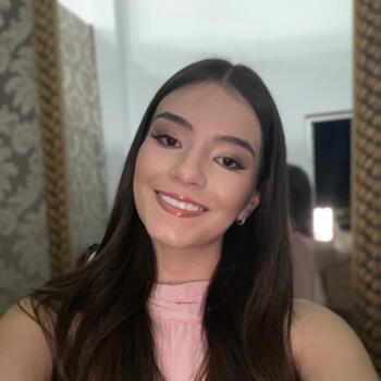 Babá em Toledo: Luise