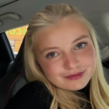 Babysitter Hamburg: Greta