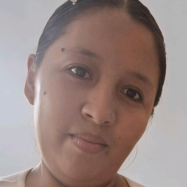 Niñera en Santa Lucía (Santa Lucía): Liliana