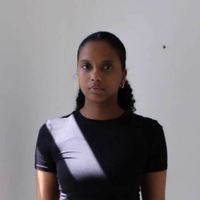 Babysitter in London: Luena