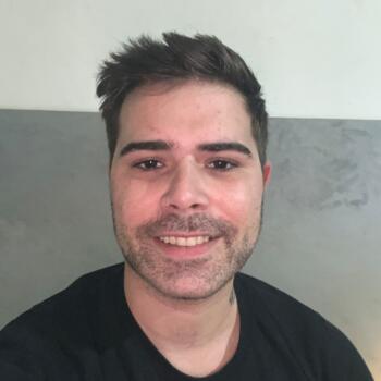 Babysitter in Figueira da Foz Municipality: Flávio