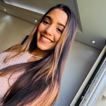 Babysitter in Curitiba: Jhoyce
