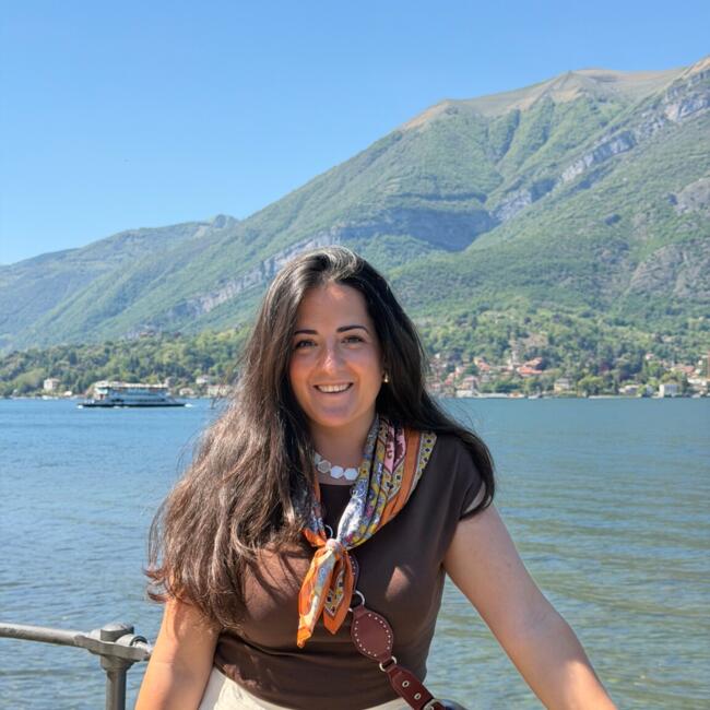 Babysitter in Huesca: Cristina