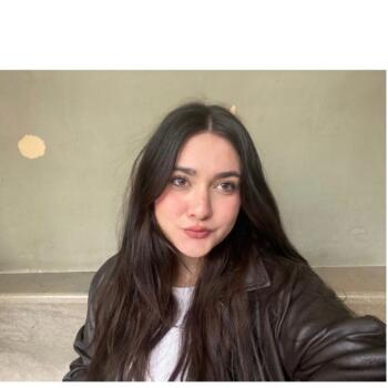 Babysitter in Granada: Claudia