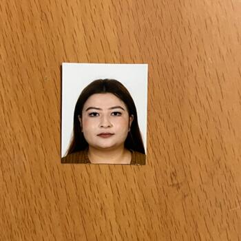 Babysitting job in Ugljan: babysitting job Sanita