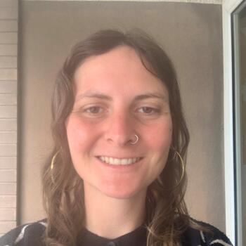 Niñera en Viña del Mar: María Luján