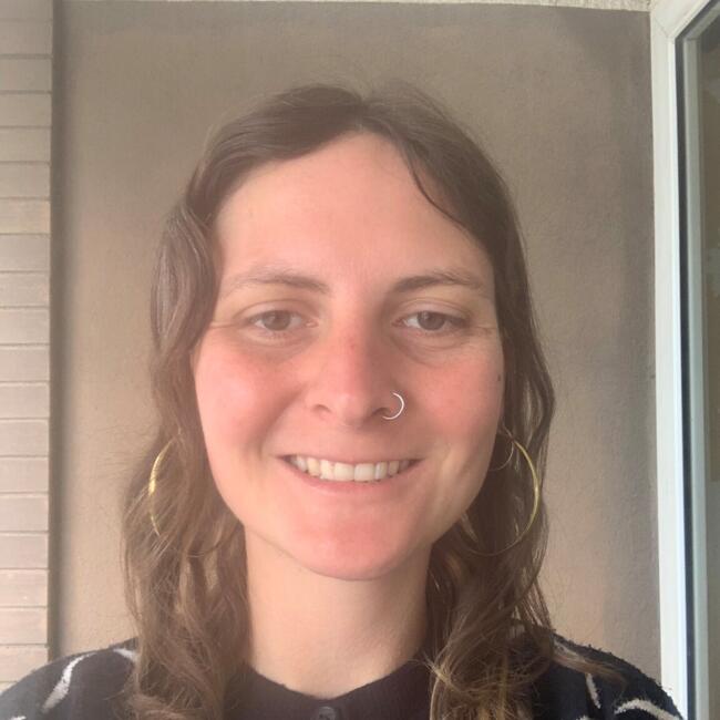 Babysitter in Viña del Mar: María Luján