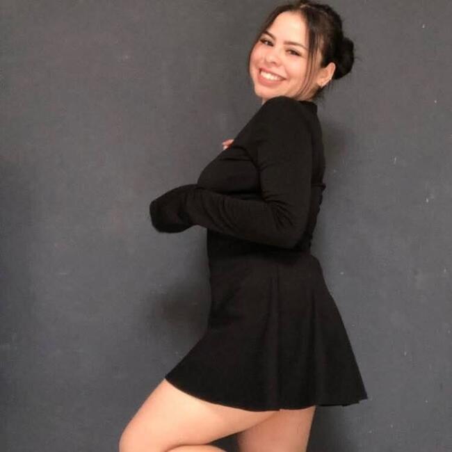 Babysitter in Santo Domingo (Santo Domingo): Sharon