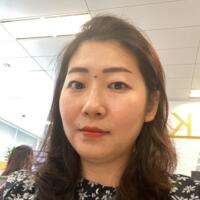 Helen Kong