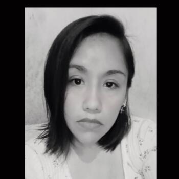 Babysitter in Zamora: Paulina