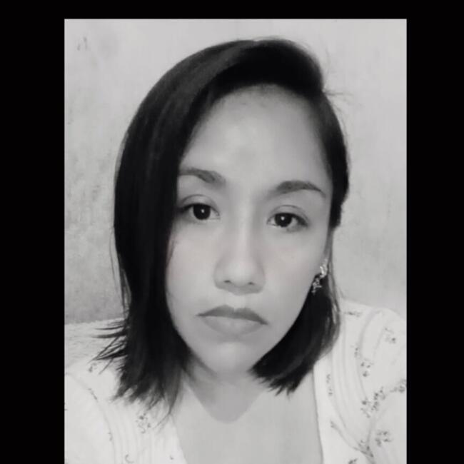 Babysitter in Zamora: Paulina