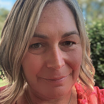 Babysitter Capannori: Deborah
