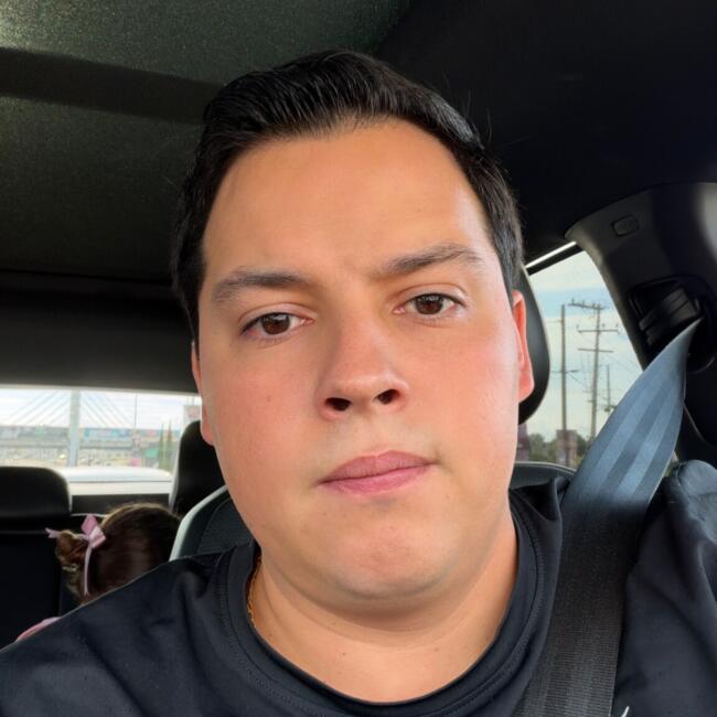 Babysitting job in Puebla City: Domingo