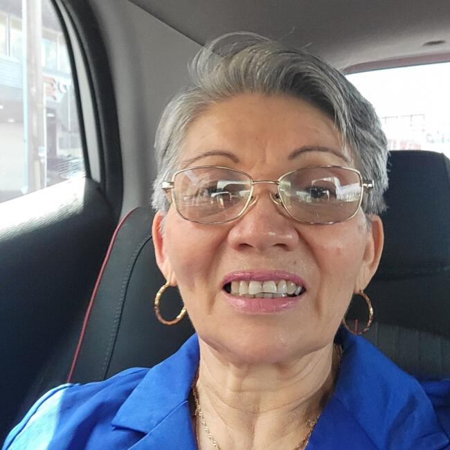 Babysitter in Panama City: Marleny