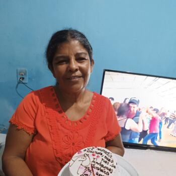 Babysitter Ananindeua: Jandira