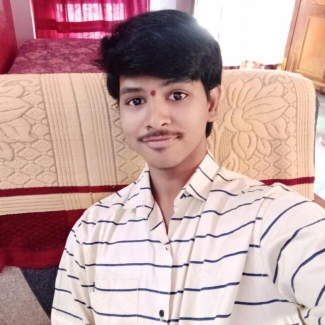 हैदराबाद में बेबीसिटर: Siva