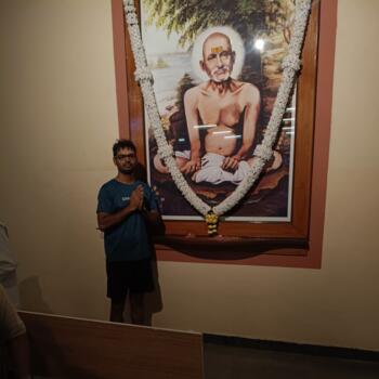 Babysitting job in Thāne: Akshay