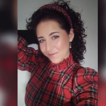 Babysitter Chiesina Uzzanese: Pamela