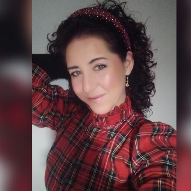 Babysitter in Chiesina Uzzanese: Pamela