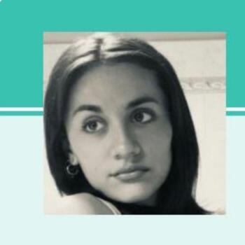 Babysitter a Sarezzo: Alessia