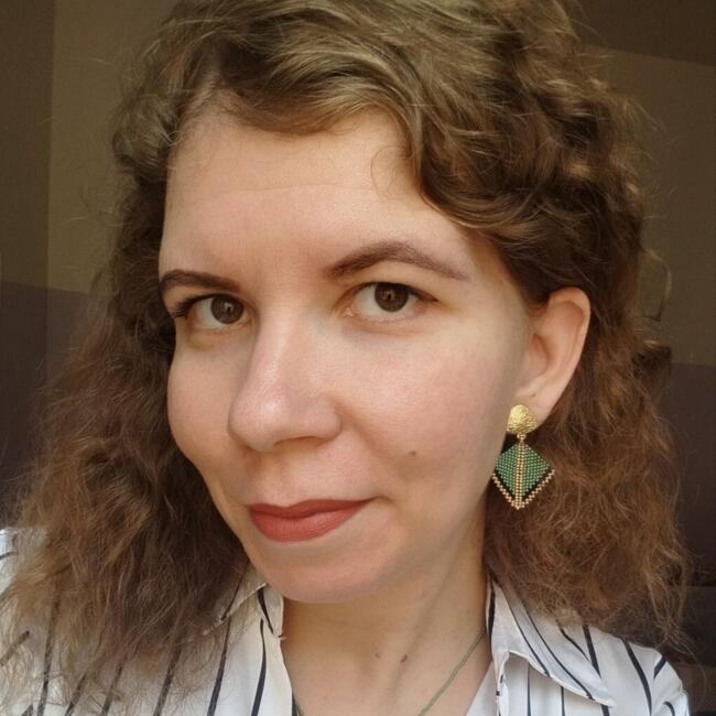 Babysitter in Segrate: Anna