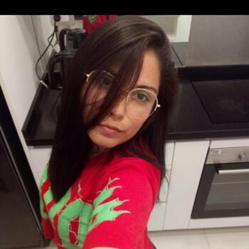 Niñera en Buenos Aires: Aldana