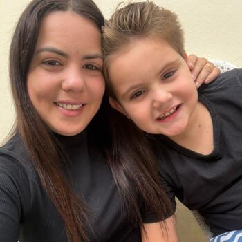 Babá Penha: Daniele