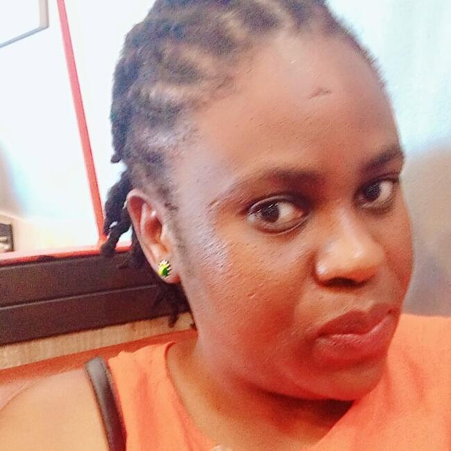 Babysitter in Randburg: Nothabo