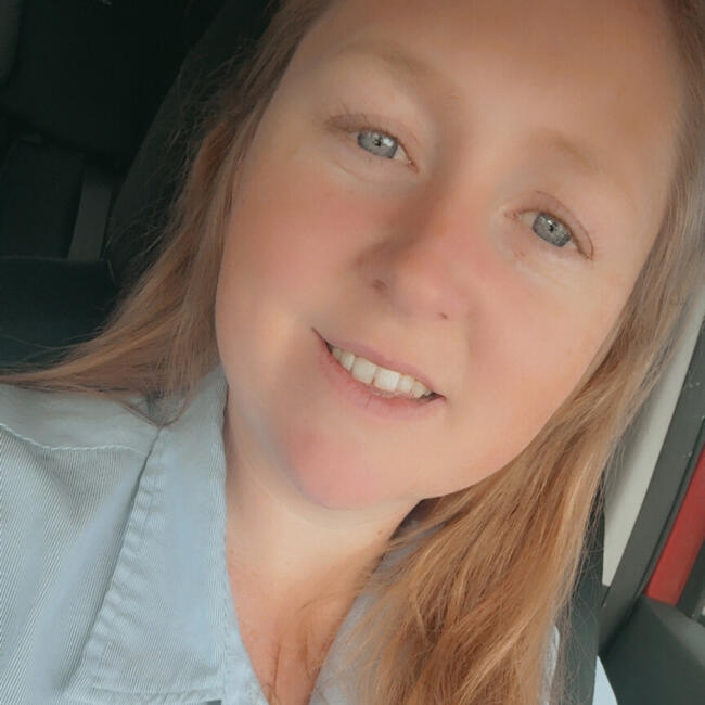 Babysitter in Mount Gambier: Courtney