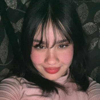 Niñera en San Fernando: Sofía