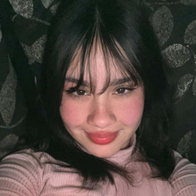 Babysitter in San Fernando: Sofía